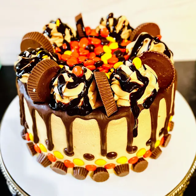 Cakes by Shupan LLC — photo from the business 8