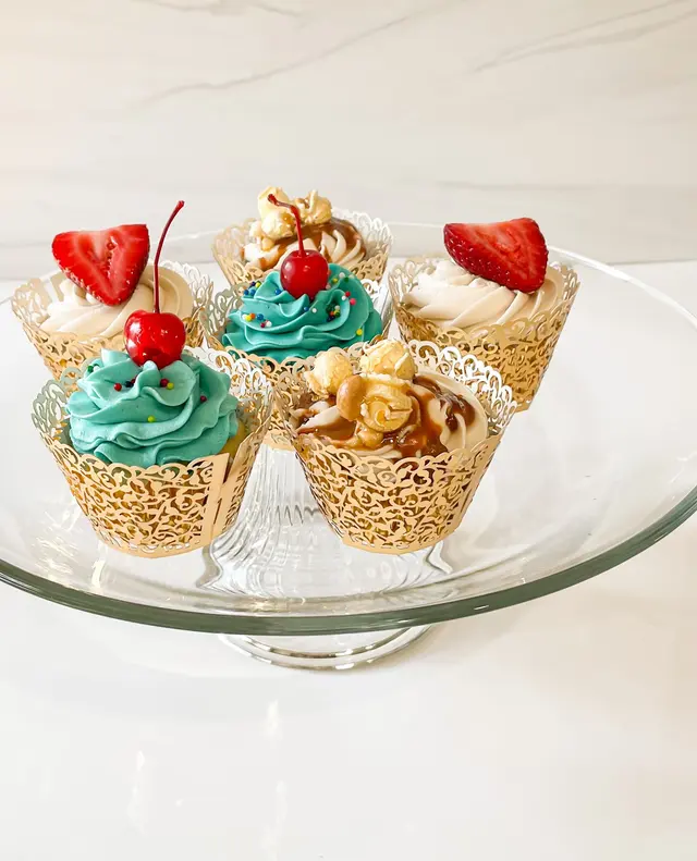 Cakes by Shupan LLC — photo from the business 4