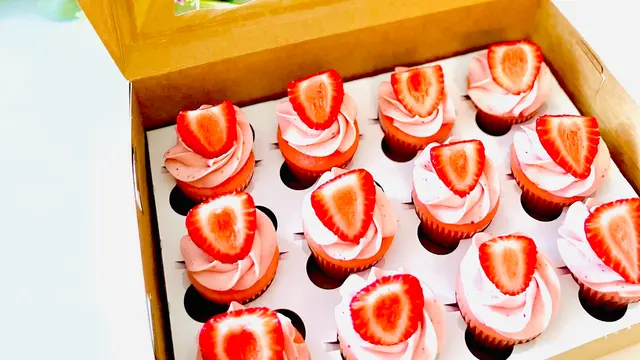 Cakes by Shupan LLC — photo from the business 1