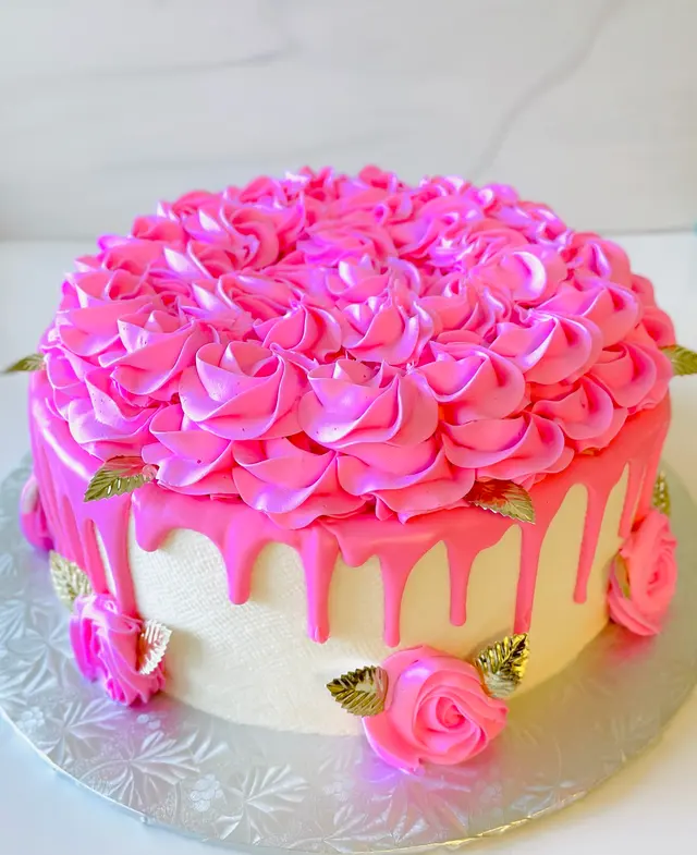 Cakes by Shupan LLC — photo from the business 2