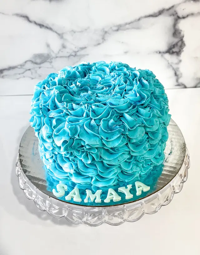 Cakes by Shupan LLC — photo from the business 5