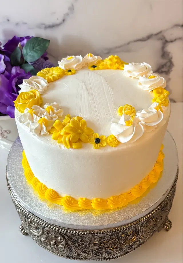 Cakes by Shupan LLC — photo from the business 12