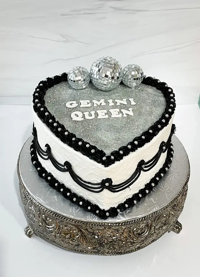 Cakes by Shupan LLC — photo from the business 11