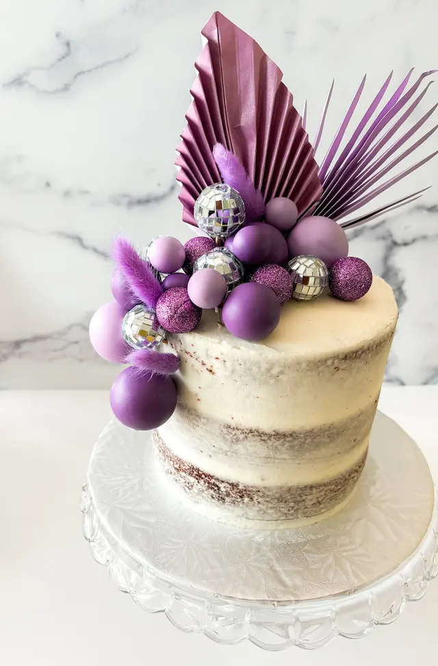 Cakes by Shupan LLC — photo from the business 7