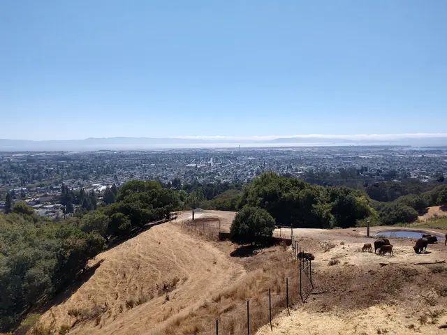 California Trail at Oakland Zoo — customer photo 6