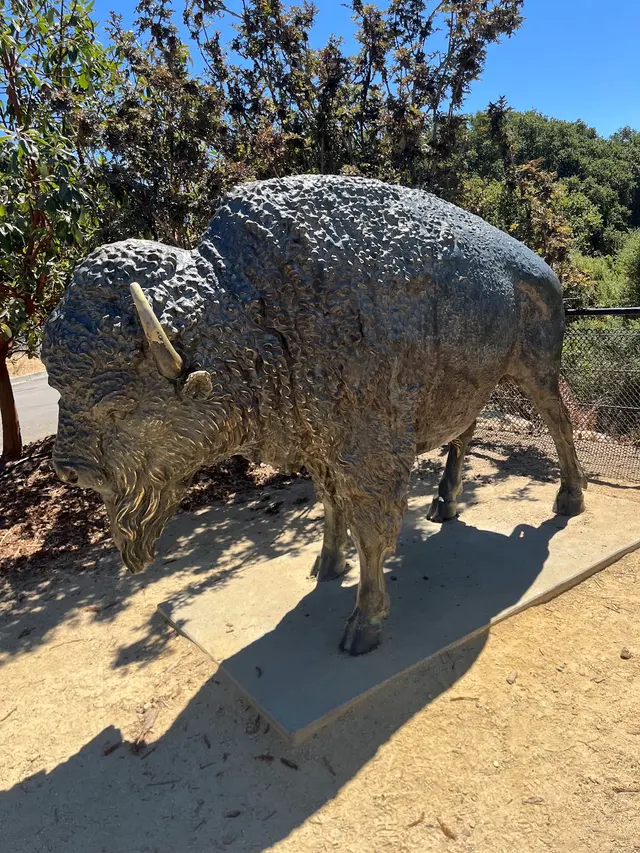 California Trail at Oakland Zoo — customer photo 8