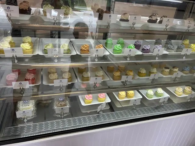 The Sweet Spot Bakery — customer photo 3