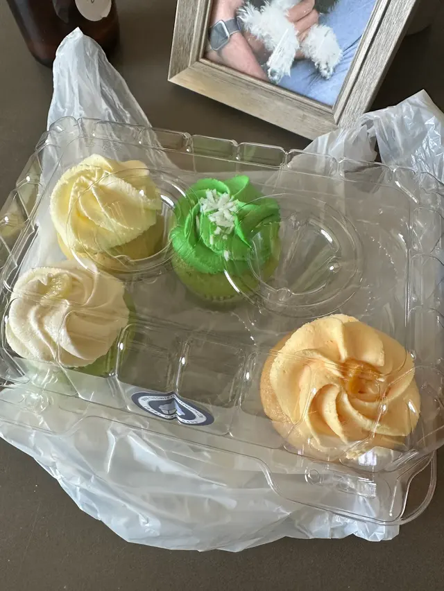 The Sweet Spot Bakery — customer photo 4