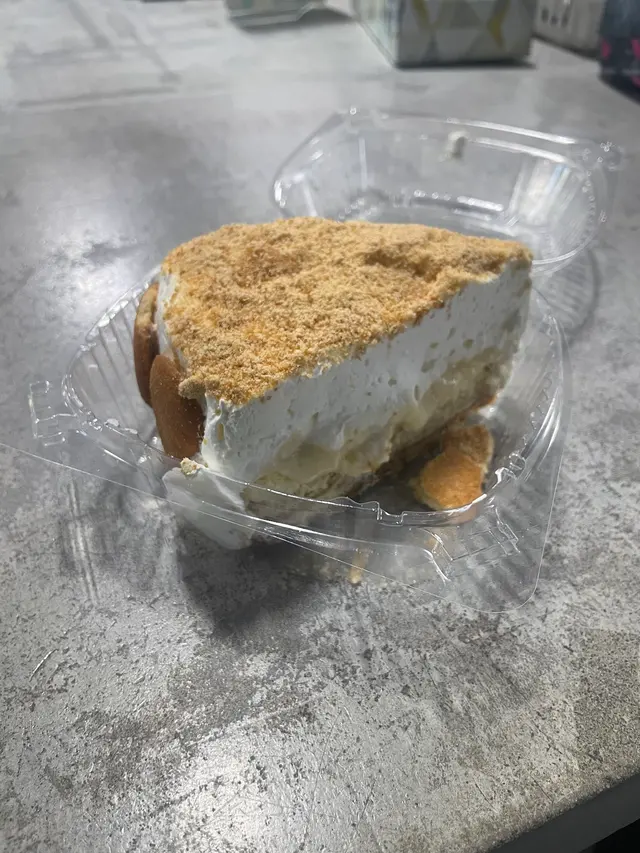 Sweet Red Peach — customer photo 11