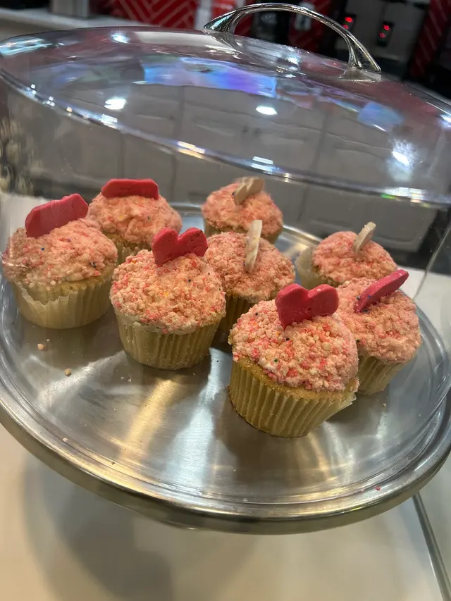 Sweet Red Peach — customer photo 7
