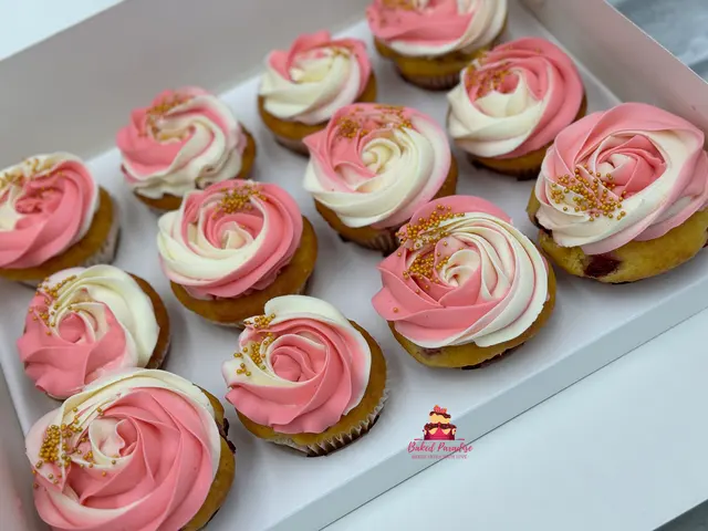 Baked Paradise - No Walk ins — photo from the business 9