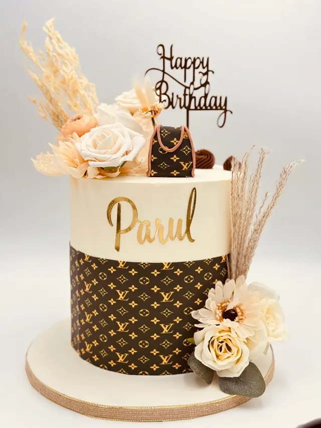 Baked Paradise - No Walk ins — photo from the business 2