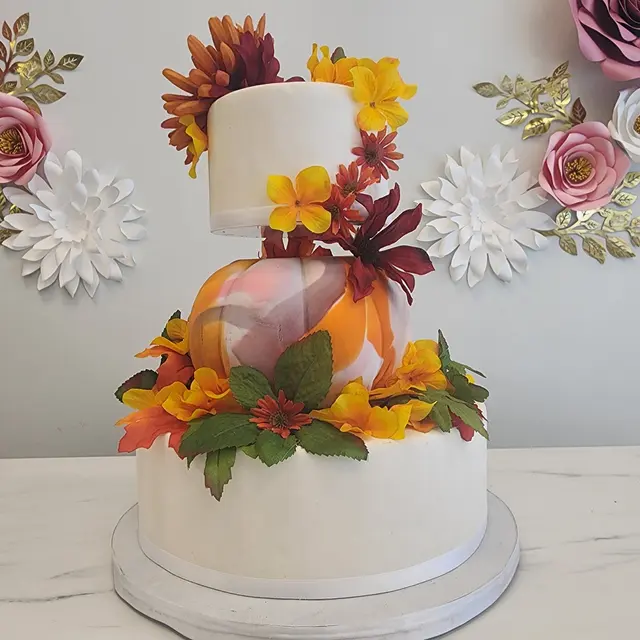 Cindyrella Cakes & Cake Supply Shop — photo from the business 7