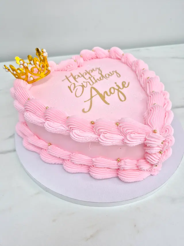 Cindyrella Cakes & Cake Supply Shop — photo from the business 2