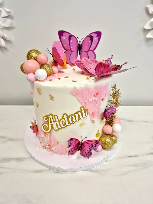 Cindyrella Cakes & Cake Supply Shop — photo from the business 8