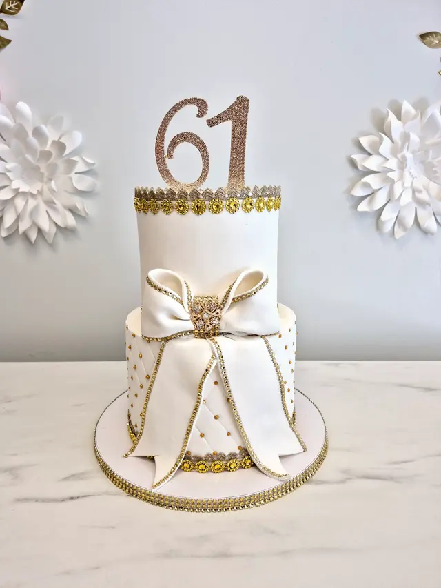 Cindyrella Cakes & Cake Supply Shop — photo from the business 10