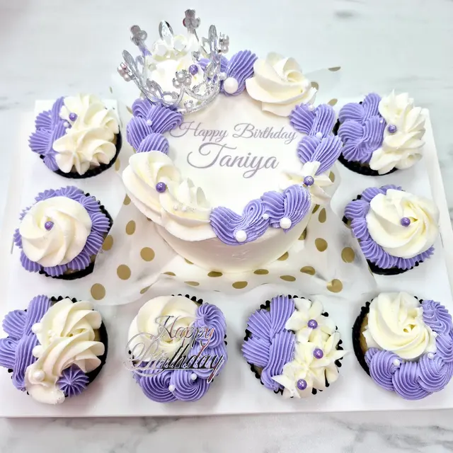 Cindyrella Cakes & Cake Supply Shop — photo from the business 9