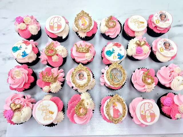Cindyrella Cakes & Cake Supply Shop — photo from the business 5