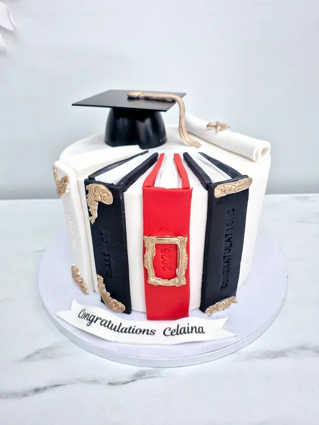 Cindyrella Cakes & Cake Supply Shop — photo from the business 6