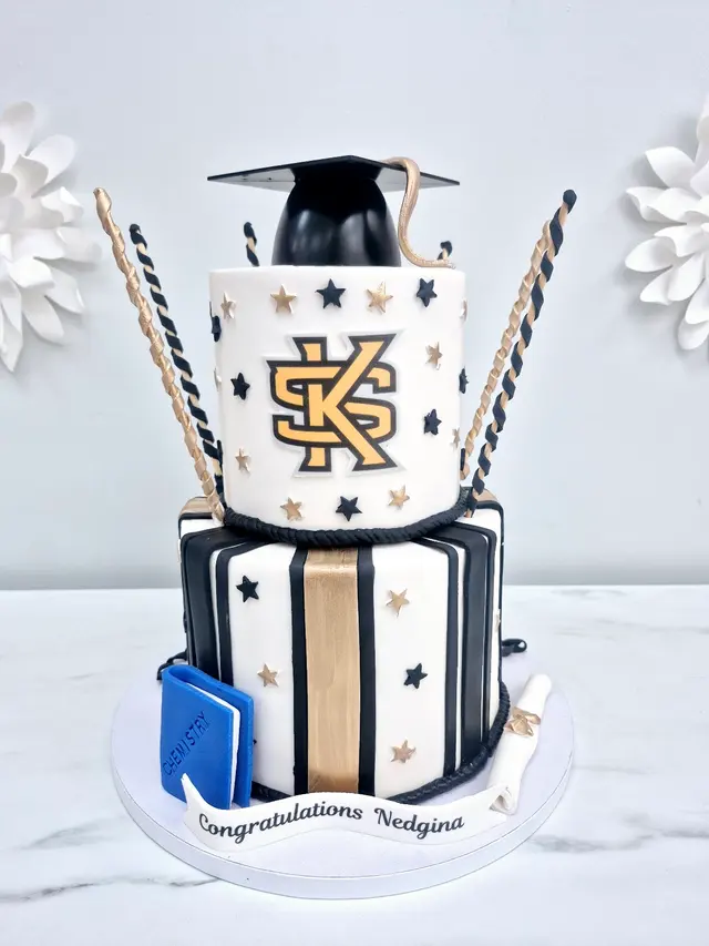 Cindyrella Cakes & Cake Supply Shop — photo from the business 11