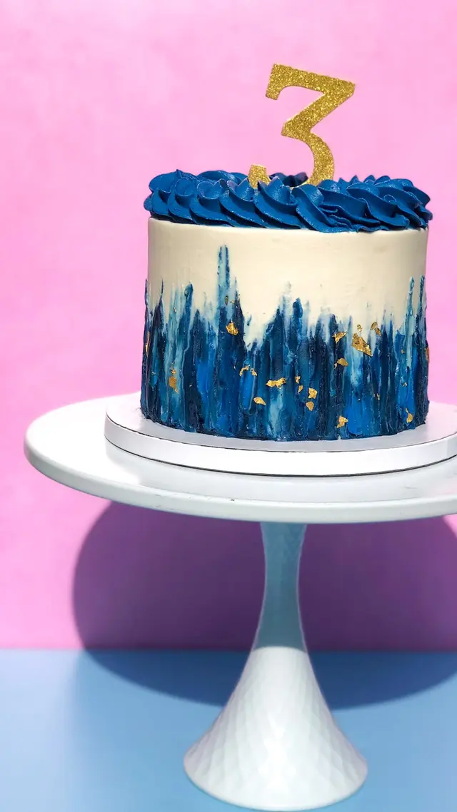 VTasteCakes – Online Vegan Bakery (Pre-Order Only) — photo from the business 10