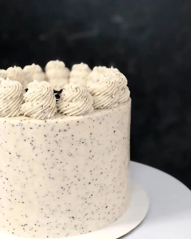 VTasteCakes – Online Vegan Bakery (Pre-Order Only) — photo from the business 4