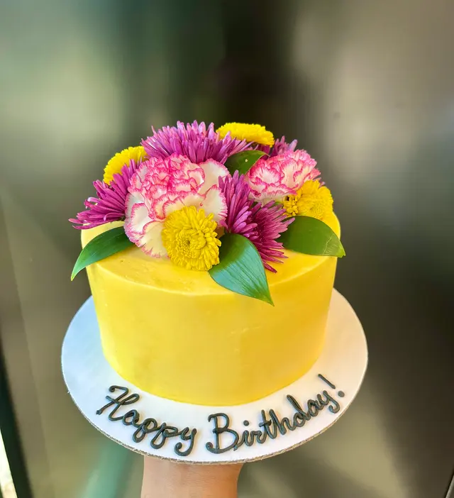 VTasteCakes – Online Vegan Bakery (Pre-Order Only) — photo from the business 2