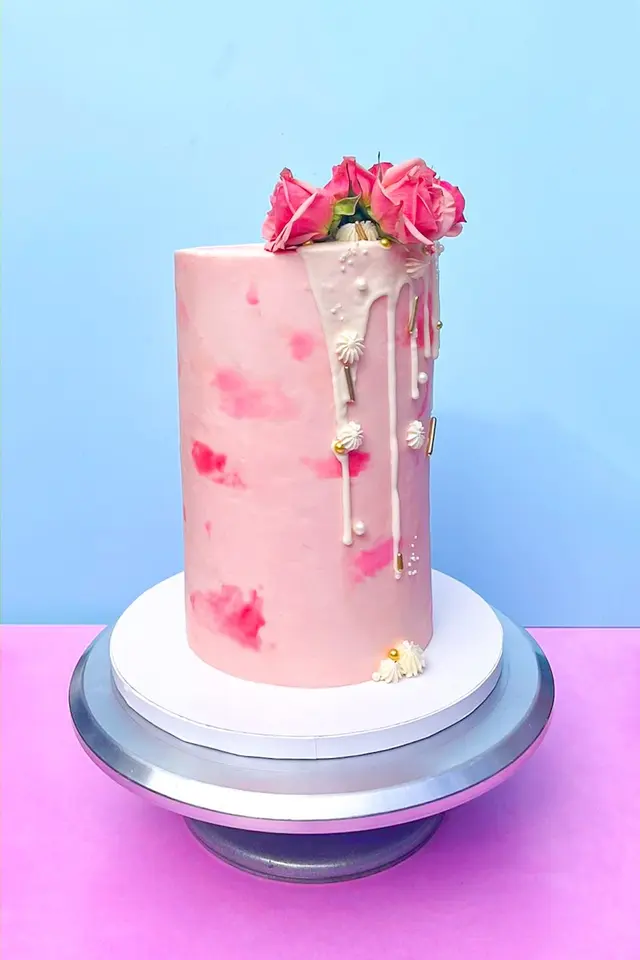 VTasteCakes – Online Vegan Bakery (Pre-Order Only) — photo from the business 12