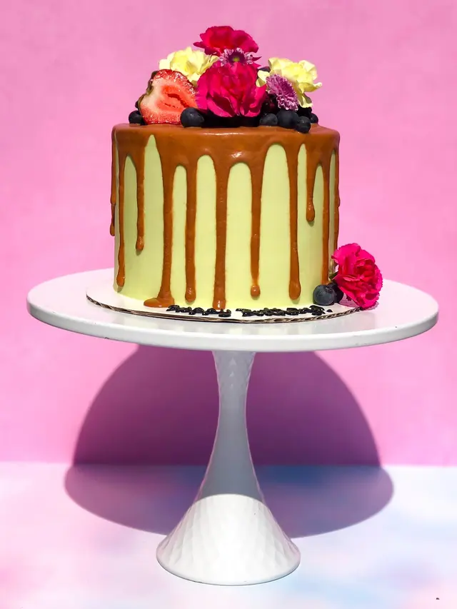 VTasteCakes – Online Vegan Bakery (Pre-Order Only) — photo from the business 3