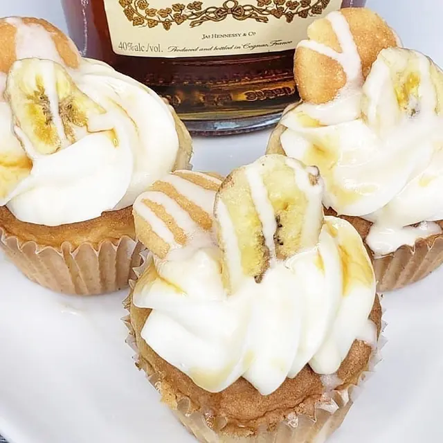Cakes By Keon — photo from the business 2
