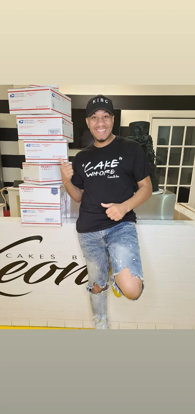 Cakes By Keon — photo from the business 6