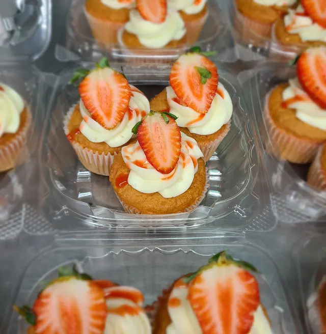 Cakes By Keon — photo from the business 8