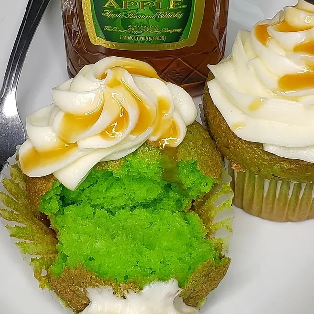 Cakes By Keon — photo from the business 1