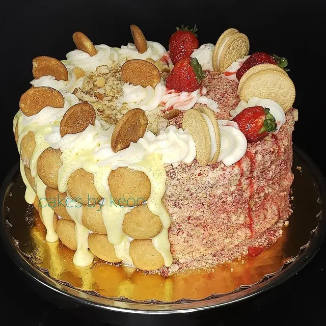 Cakes By Keon — photo from the business 10