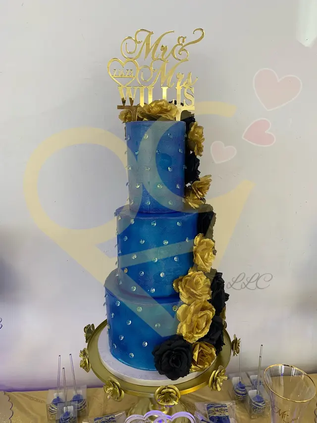 Arden Occasion Cakery — photo from the business 10