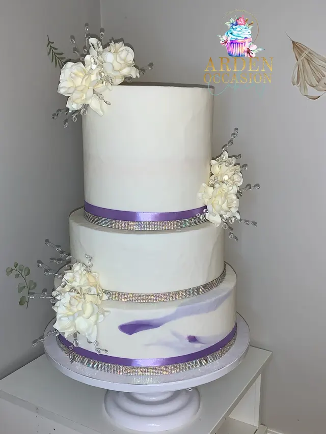 Arden Occasion Cakery — photo from the business 7