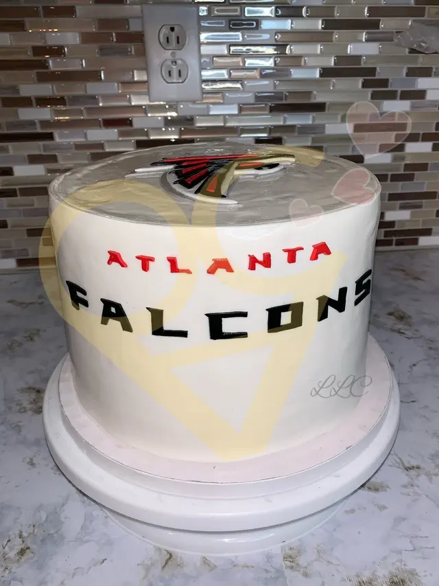 Arden Occasion Cakery — photo from the business 5