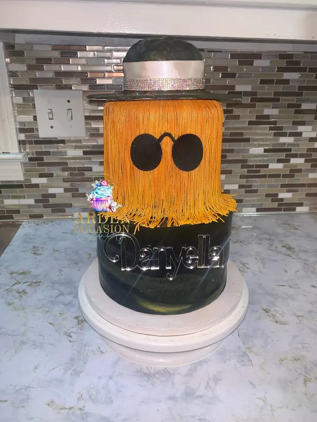 Arden Occasion Cakery — photo from the business 4