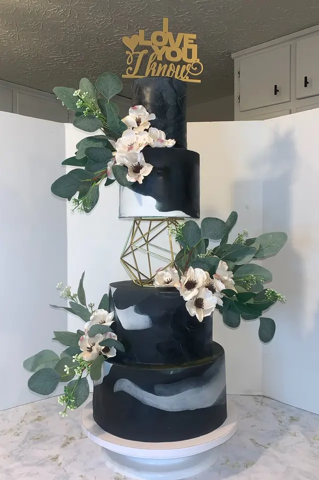 Arden Occasion Cakery — photo from the business 3