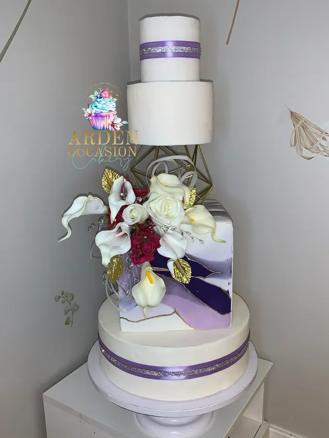 Arden Occasion Cakery — photo from the business 1