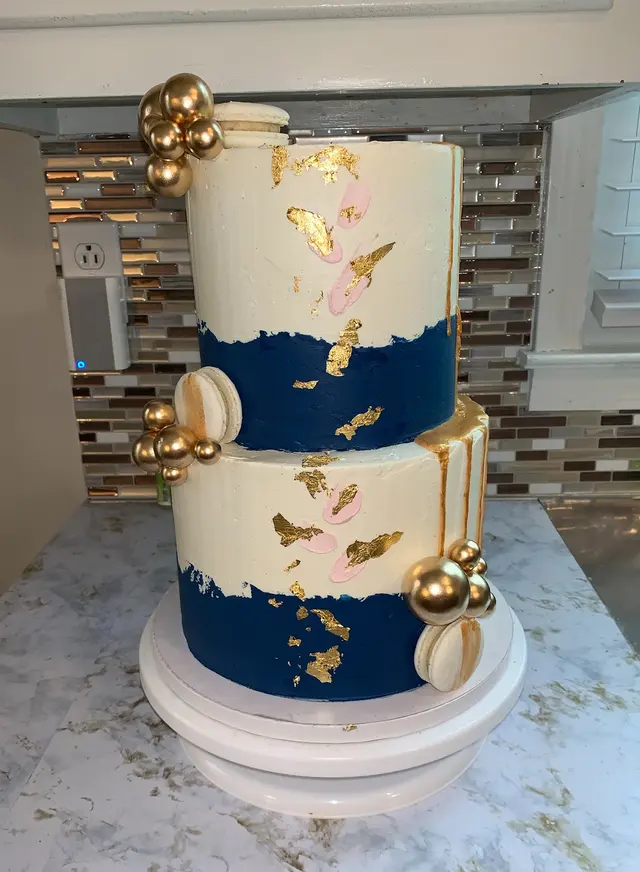 Arden Occasion Cakery — photo from the business 2