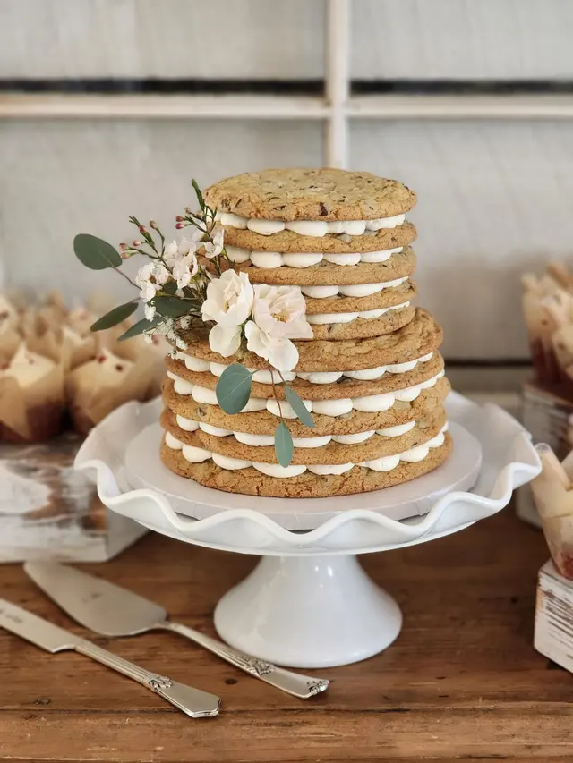 Dulce & Sabrosa Bakery and Catering — photo from the business 10