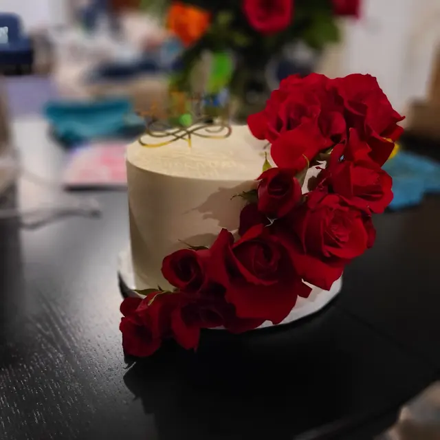 Dulce & Sabrosa Bakery and Catering — customer photo 3
