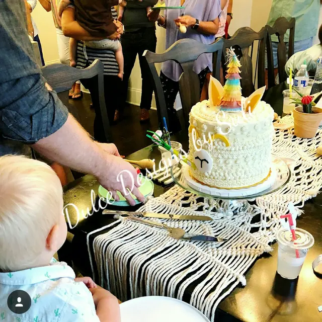 Dulce & Sabrosa Bakery and Catering — photo from the business 11
