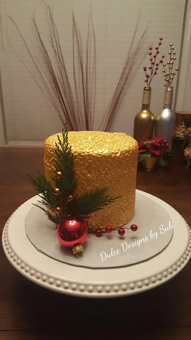 Dulce & Sabrosa Bakery and Catering — photo from the business 7