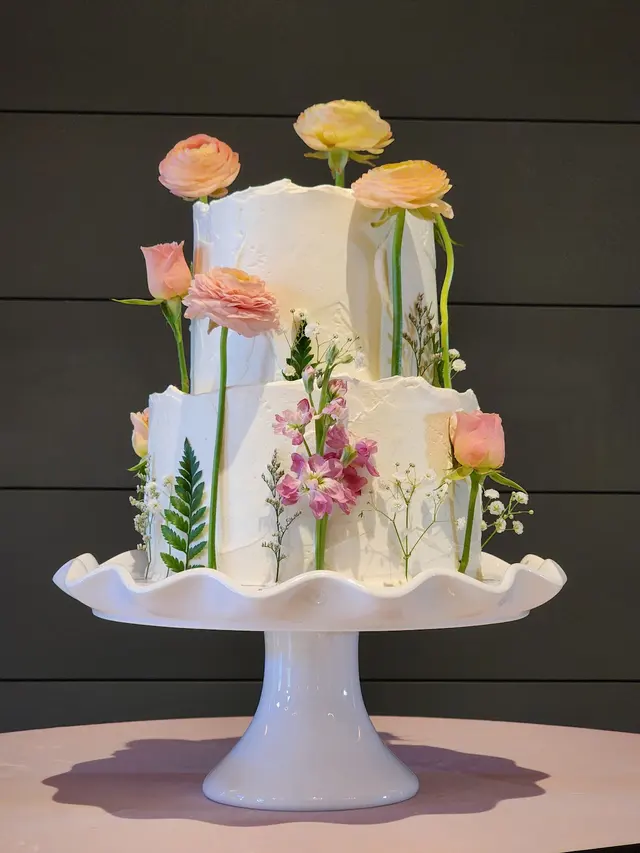 Dulce & Sabrosa Bakery and Catering — photo from the business 6