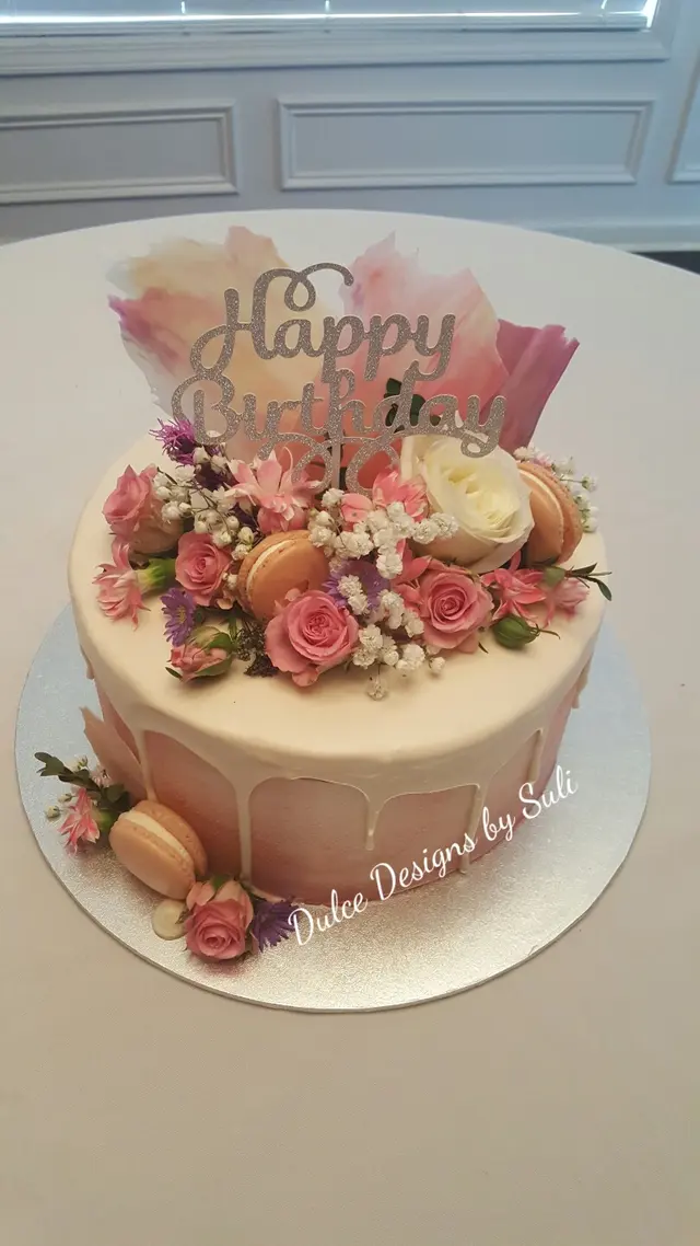 Dulce & Sabrosa Bakery and Catering — photo from the business 1