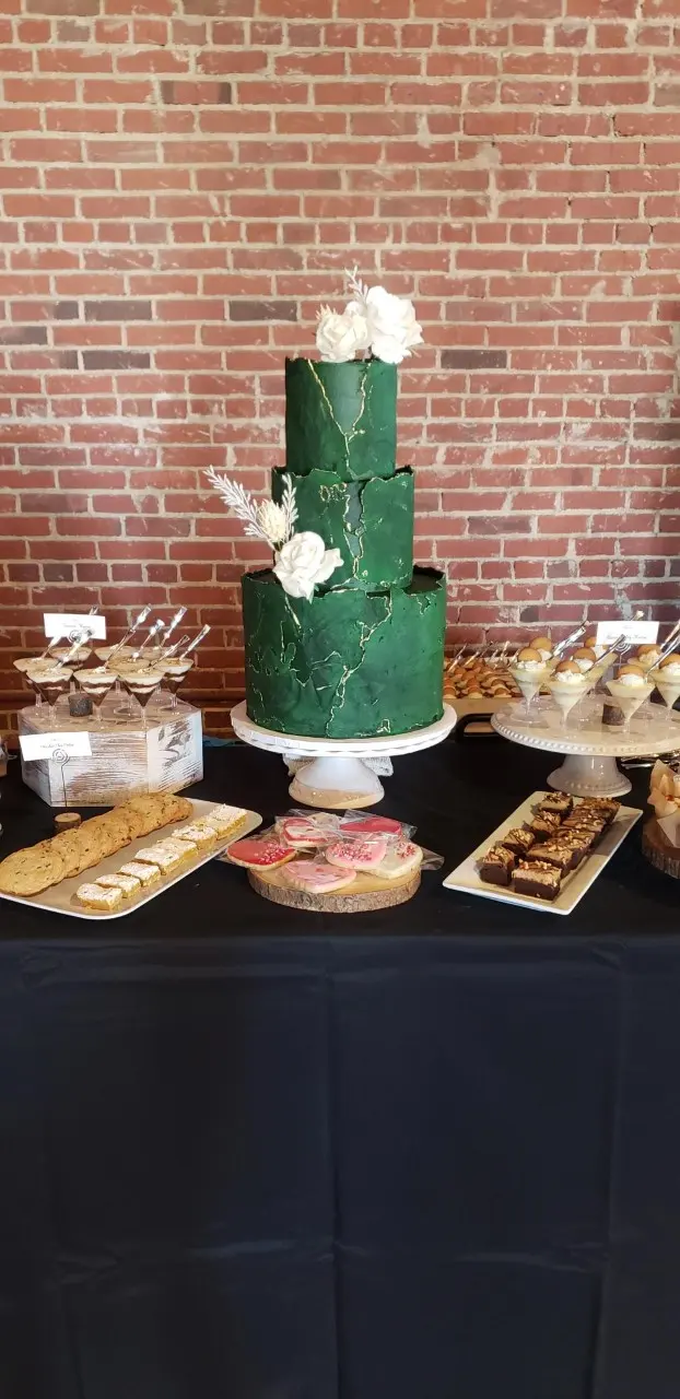 Dulce & Sabrosa Bakery and Catering — photo from the business 9