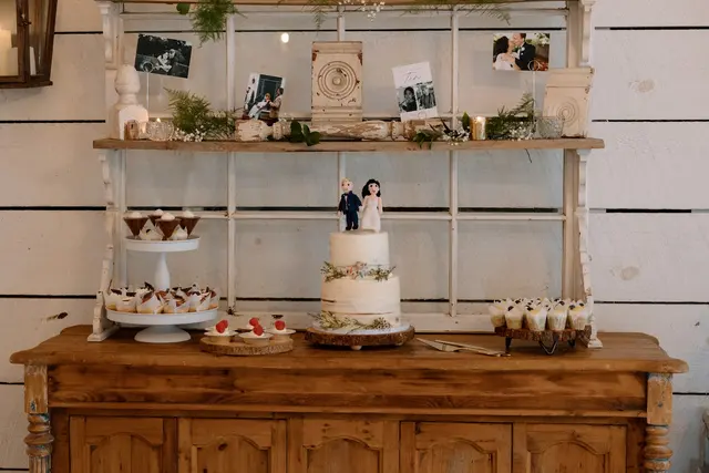 Dulce & Sabrosa Bakery and Catering — customer photo 4