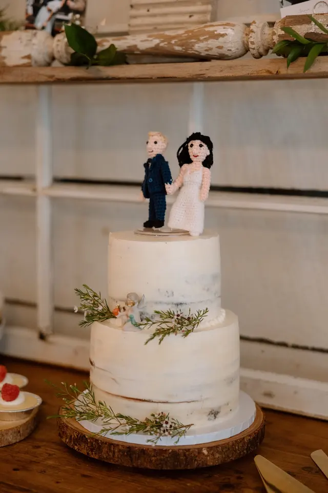 Dulce & Sabrosa Bakery and Catering — customer photo 2